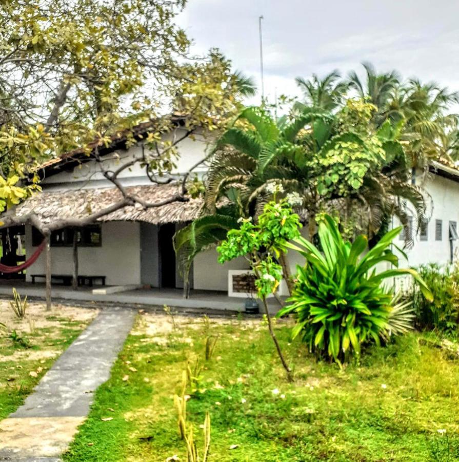 Villa Casamare Atins Exterior photo